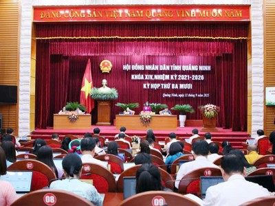 Quảng Ninh thông qua 14 nghị quyết về điều hành phát triển kinh tế - xã hội cuối năm 2025