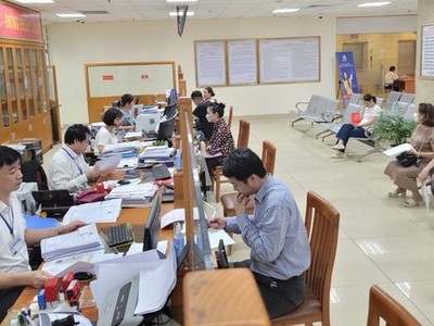 Giải quyết cơ bản vướng mắc tài chính trong tổ chức chính quyền địa phương 2 cấp