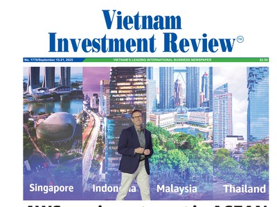 Vietnam Investment Review số 1770