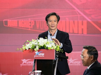 TS. Lê Duy Bình: Doanh nghiệp Việt cần thay đổi mô hình tăng trưởng xuất khẩu