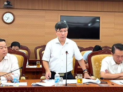 Ông Lưu Mạnh Tưởng - Phó cục trưởng Cục Hải quan khẳng định nguyên tắc xử lý được áp dụng nghiêm, đảm bảo tính răn đe và đúng pháp luật.