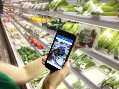 Giai đoạn 2026-2030, 100% sản phẩm, hàng hóa sản xuất trên địa bàn TP.HCM thuộc nhóm rủi ro cao sẽ áp dụng hệ thống truy xuất nguồn gốc.