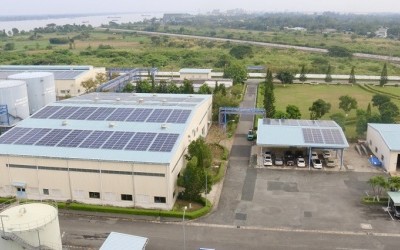 Điện mặt trời mái nhà, xe điện và an ninh năng lượng: Cần khung tiêu chuẩn rõ ràng