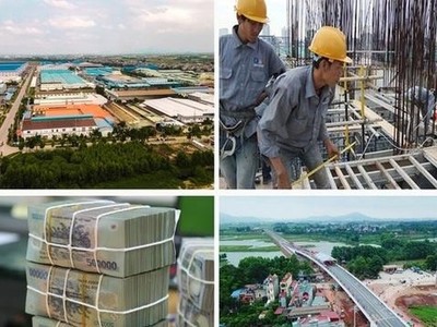 Chính phủ yêu cầu chấn chỉnh, tăng cường kỷ cương, kỷ luật trong việc chấp hành pháp luật về tài chính, ngân sách nhà nước.