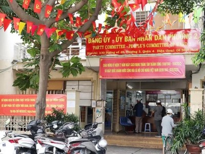 TP.HCM: Siết quản lý, tận dụng tối đa trụ sở công sau sáp nhập