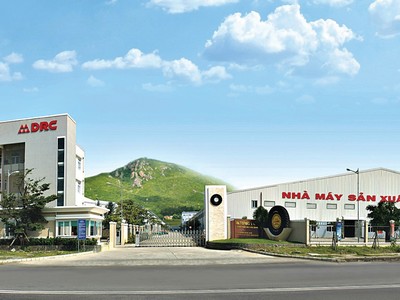 Giá cao su nguyên liệu tăng mạnh khiến hiệu quả kinh doanh của doanh nghiệp sản xuất săm lốp suy giảm