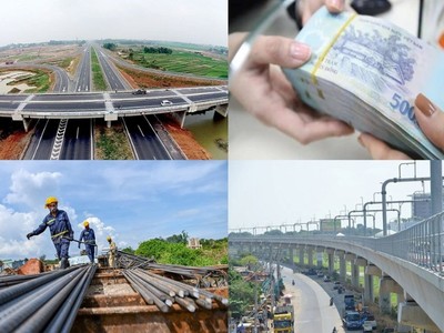 Thủ tướng Chính phủ phê bình nghiêm khắc 18 bộ, cơ quan trung ương và 29 địa phương chưa phân bổ chi tiết hết kế hoạch vốn được giao, 29 bộ, cơ quan trung ương và 12 địa phương giải ngân thấp dưới mức trung bình cả nước.