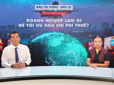 Doanh nghiệp làm gì để tối ưu hóa chi phí thuế?