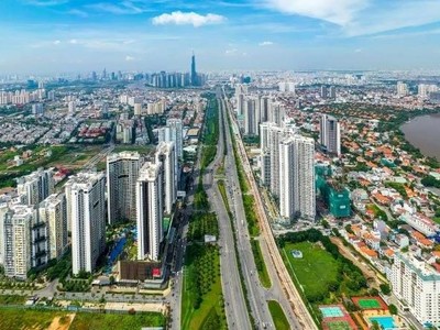 Đấu thầu loạt dự án sử dụng đất tại TP.HCM: Kỳ vọng thu hút nhiều nhà đầu tư lớn