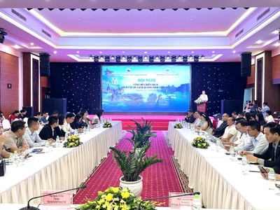 Quảng Ninh công bố Chiến dịch kích cầu du lịch năm 2025