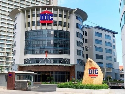 Tổng công ty cổ phần Đầu tư Phát triển Xây dựng (DIG): Thông báo chào bán cổ phiếu ra công chúng (Kỳ 1)