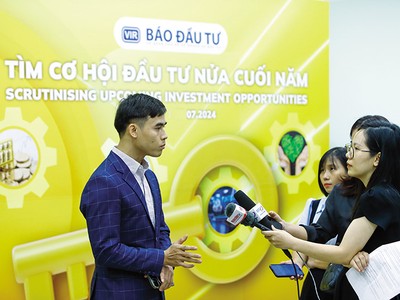 Báo Đầu tư: Chung tay kiến tạo môi trường kinh doanh minh bạch và bền vững