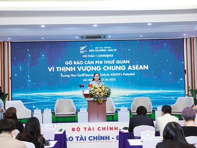 Báo Đầu tư luôn nỗ lực để hòa cùng “nhịp đập” của nền kinh tế, “nhịp đập” đầu tư, kinh doanh của các doanh nghiệp, “nhịp đập” phát triển của các địa phương trong cả nước. Ảnh: Đức Thanh