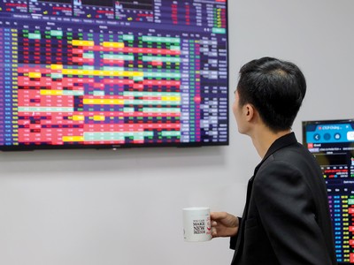 Thị trường đang chờ đợi thông tin Việt Nam được FTSE Russell chấp thuận nâng hạng