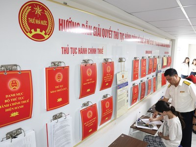 Tuân thủ pháp luật thuế không chỉ là nghĩa vụ mà còn là điều kiện quan trọng để doanh nghiệp phát triển bền vững