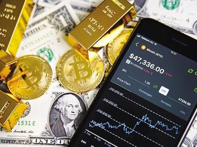 Lập sàn tài sản mã hóa không phải để “chơi coin”