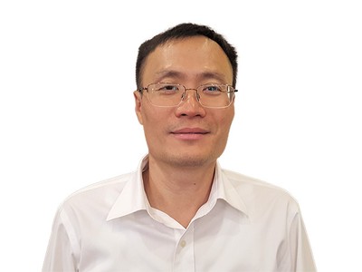 TS. Đặng Hoàng Hải Anh, Chuyên gia cao cấp Ngân hàng Thế giới (WB).