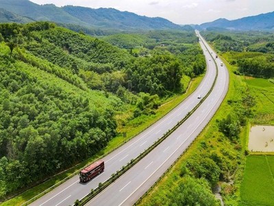 Liên danh 4 thành viên được chỉ định gói thầu 2.262 tỷ đồng thuộc cao tốc Nội Bài - Lào Cai