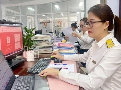 Thu ngân sách nội địa sắp “chạm” đích