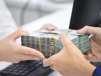 Nợ xấu vẫn trong ngưỡng kiểm soát