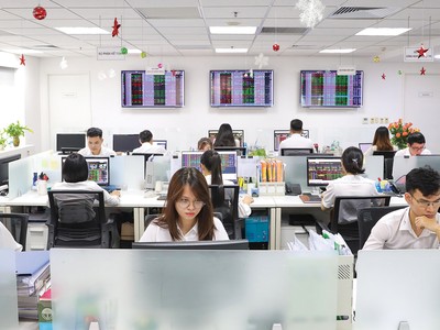 Chỉ khi cả hệ thống cùng vận hành theo chuẩn mực quốc tế, nâng hạng mới trở thành động lực bền vững cho thị trường và nền kinh tế