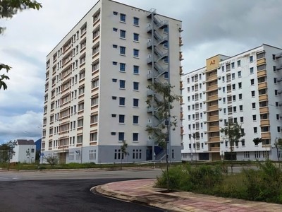 Hải Phòng công khai giá bán loạt nhà ở xã hội