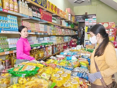 Việc chuyển đổi lên doanh nghiệp giúp hộ kinh doanh nâng uy tín, dễ tiếp cận vốn, tuân thủ pháp luật và minh bạch tài chính.