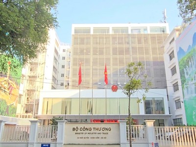 Bộ Công thương chỉ đạo tăng tốc giải ngân vốn đầu tư công năm 2025