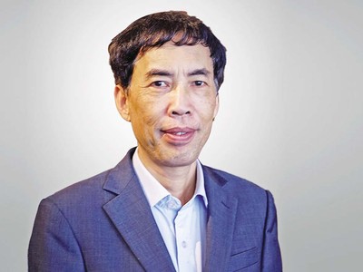 TS. Võ Trí Thành, chuyên gia kinh tế.
