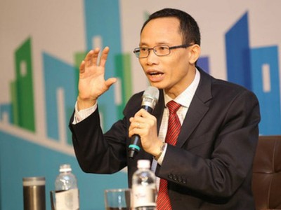 Siết van tín dụng bất động sản chưa thể áp dụng ngay