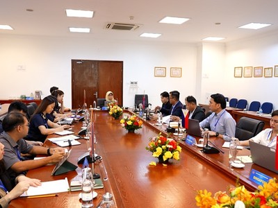 Việt Nam chủ trì đoàn thẩm định chung thực hiện công nhận lẫn nhau Doanh nghiệp ưu tiên