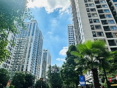 “Ma trận” tranh chấp đang bao trùm các chung cư