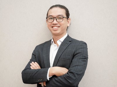 Chuyên gia kinh tế Trần Nguyên Đán