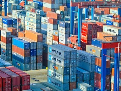 Xuất khẩu 2025: Hành trình bứt phá và giữ nhịp cuối năm