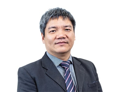 Ông Nguyễn Bá Hùng, chuyên gia kinh tế trưởng Ngân hàng Phát triển châu Á (ADB) tại Việt Nam