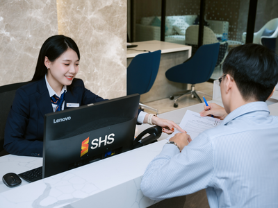 Tháng 8/2025 vốn hóa thị trường của SHS vượt mốc 1 tỷ USD.