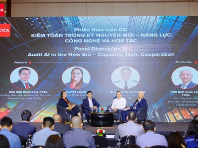 Kiểm toán công trước ngã rẽ AI và bài toán niềm tin
