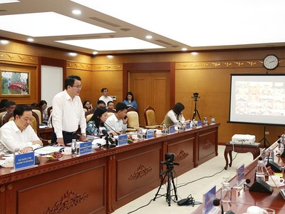 Đẩy mạnh giải ngân vốn nước ngoài: Chìa khóa thúc đẩy tăng trưởng năm 2025