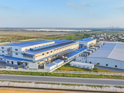 Hưng Yên: Xây dựng Khu kinh tế tự do trên nền tảng Khu kinh tế Thái Bình