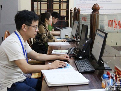Thái Nguyên đẩy mạnh chuyển đổi số trong hành chính công: Nền tảng cho chính quyền phục vụ