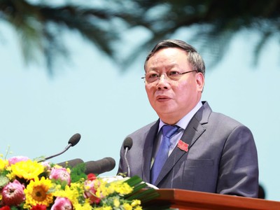 Hà Nội tiên phong trong kỷ nguyên đổi mới sáng tạo