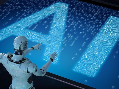 IMF cảnh báo AI làm gia tăng khoảng cách giàu nghèo