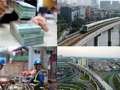 Quyết định 2273/QĐ-TTg điều chỉnh dự toán và kế hoạch đầu tư công vốn ngân sách trung ương năm 2025 giữa các bộ, cơ quan trung ương, địa phương.