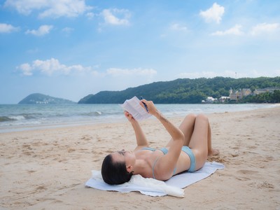 Báo Mỹ nhận định Phú Quốc đang trỗi dậy một cách phi thường