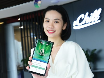 VPBankS báo lãi sau thuế quý III đạt 1.892 tỷ đồng, gấp 7 lần cùng kỳ