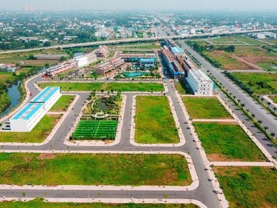 Các phương pháp định giá đất sẽ theo quy định của Chính phủ. Ảnh minh họa.