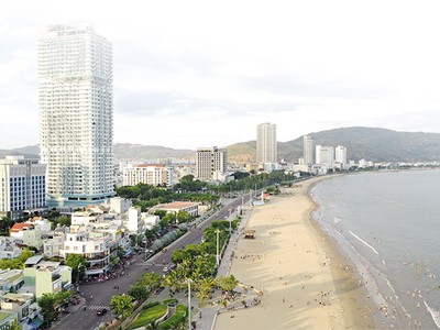 Cơ hội phát triển đô thị theo hướng đồng bộ - hiện đại - kết nối vùng