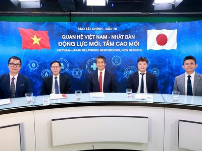 Y tế - Điểm sáng trong quan hệ Việt Nam - Nhật Bản