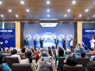 Bỏ thuế khoán - tạo động lực phát triển cho hộ kinh doanh