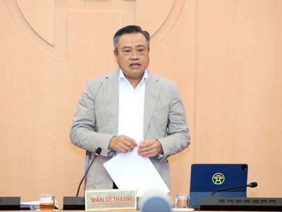 Hà Nội quyết tâm hoàn thành giải ngân 100% kế hoạch vốn đầu tư công năm 2025 